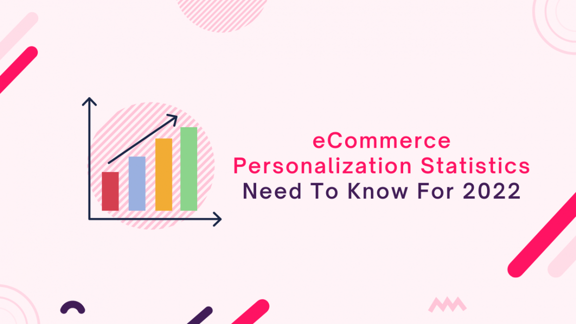 ECommerce Personalization Statistics Need To Know For 2022