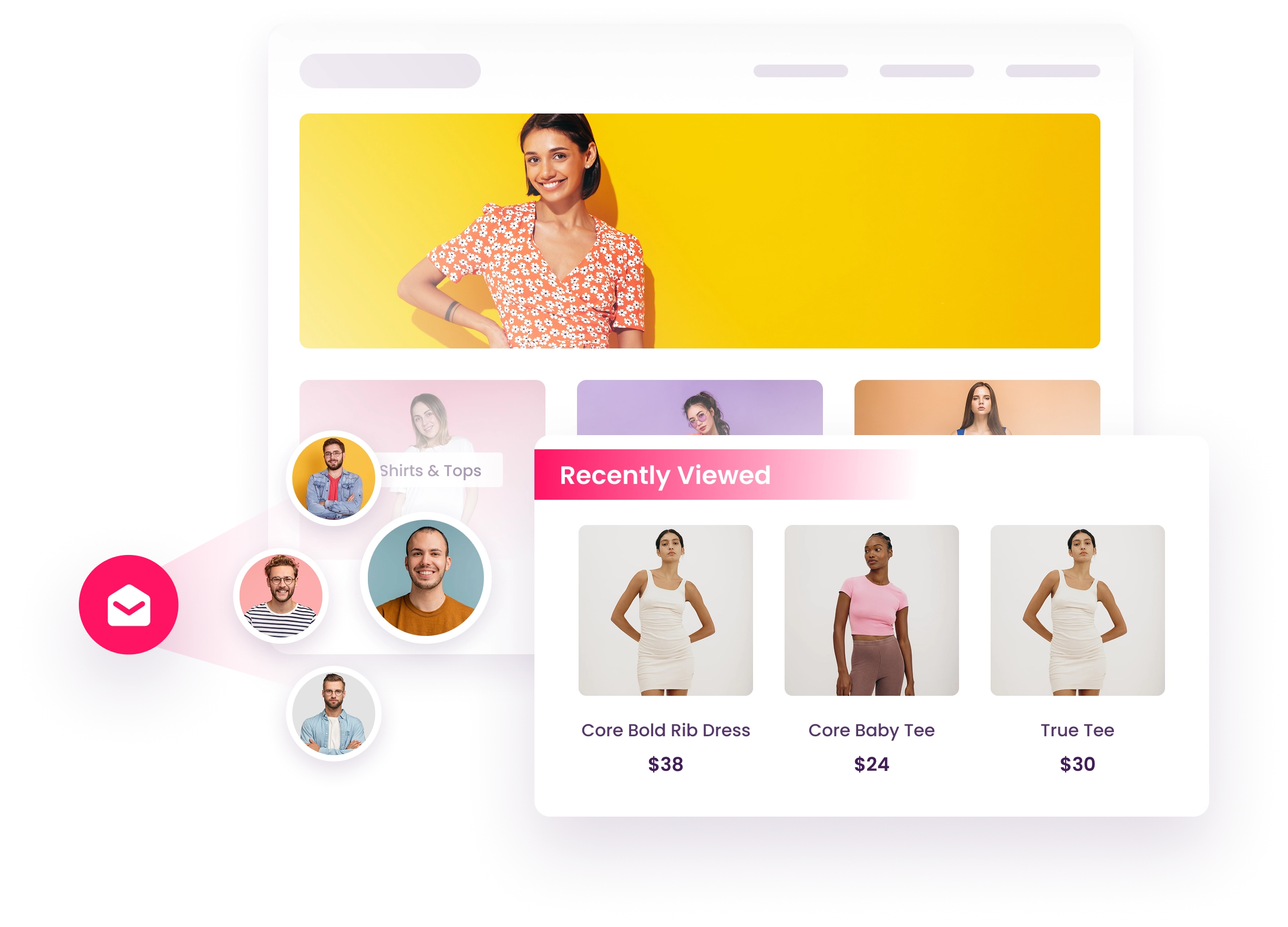 best product recommendations app for Shopify