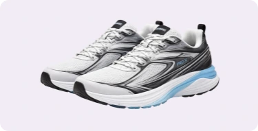 Running Shoes Pro X