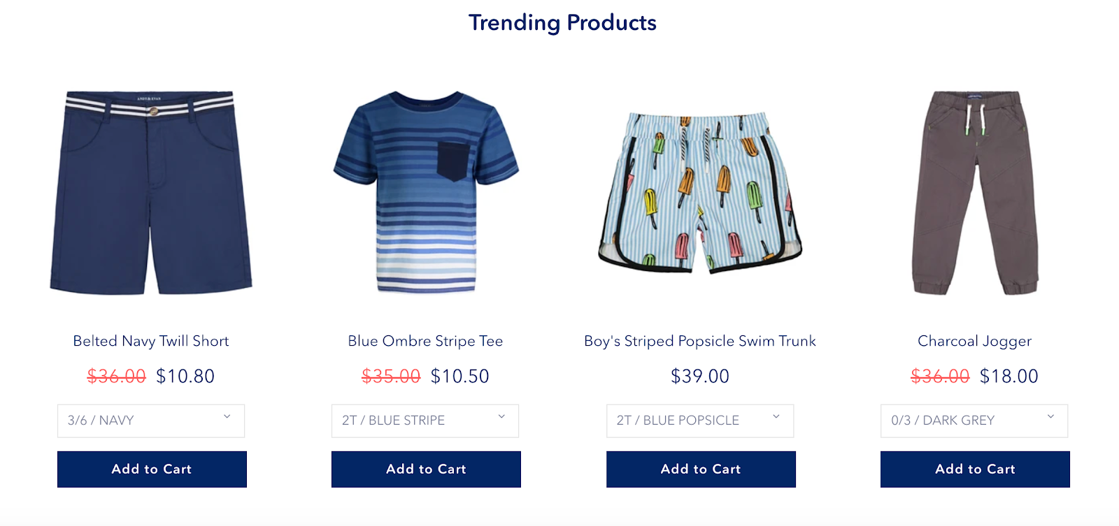 shopify-product-recommendations-for-fashion-clothing-brands