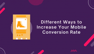 increase your mobile conversion rate