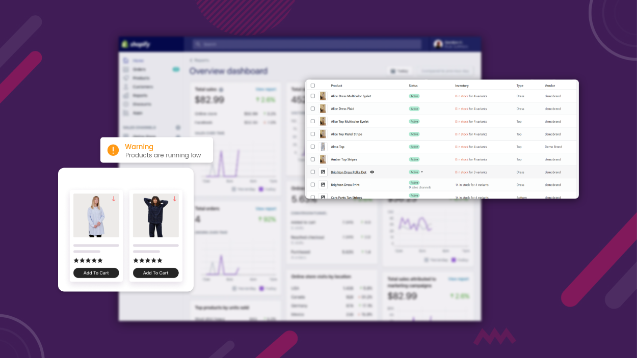10 Tips on How to Leverage Shopify Analytics For Ecommerce Businesses