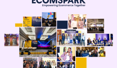 Indore - Ecomspark 2025 Event